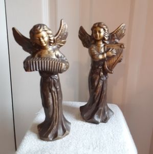 Vintage Parma Angels
